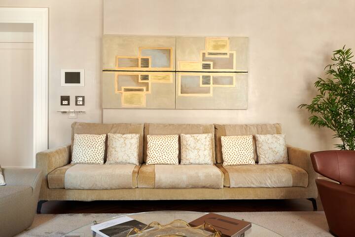 Zenzero – Palazzo MOrosini degli Spezieri gallery image 4