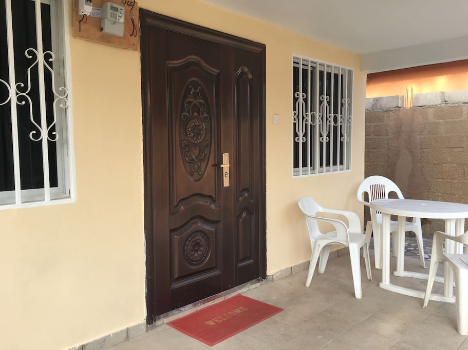 Welcome to IsloTours Villa