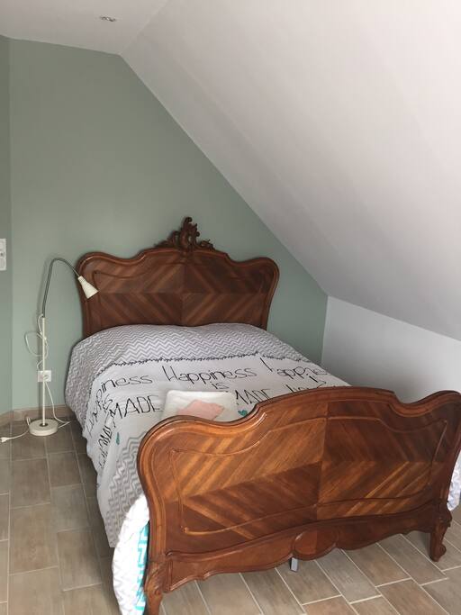 Chambre 1