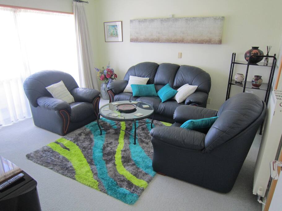 Lounge For Relaxing