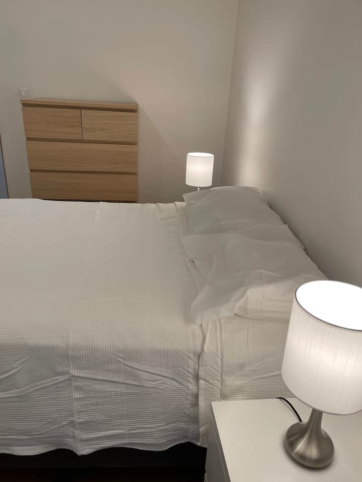 საძინებელი 1