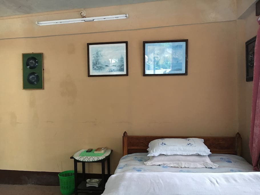 2nd#Room