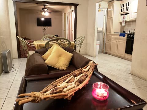 Top performing Airbnb: OCHOA'S HOUSE in Ensenada