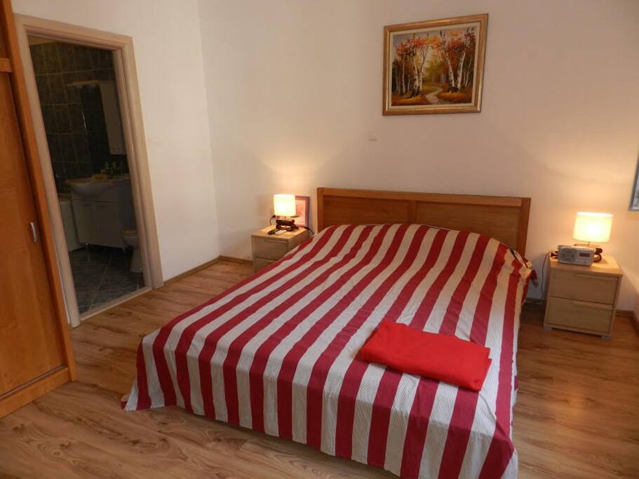 First room