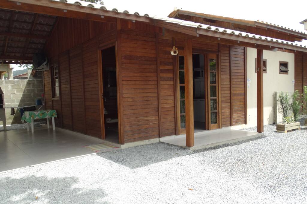 Espaço externo