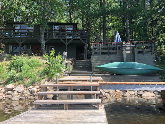 Airbnb French River Vacation Rentals Places To Stay