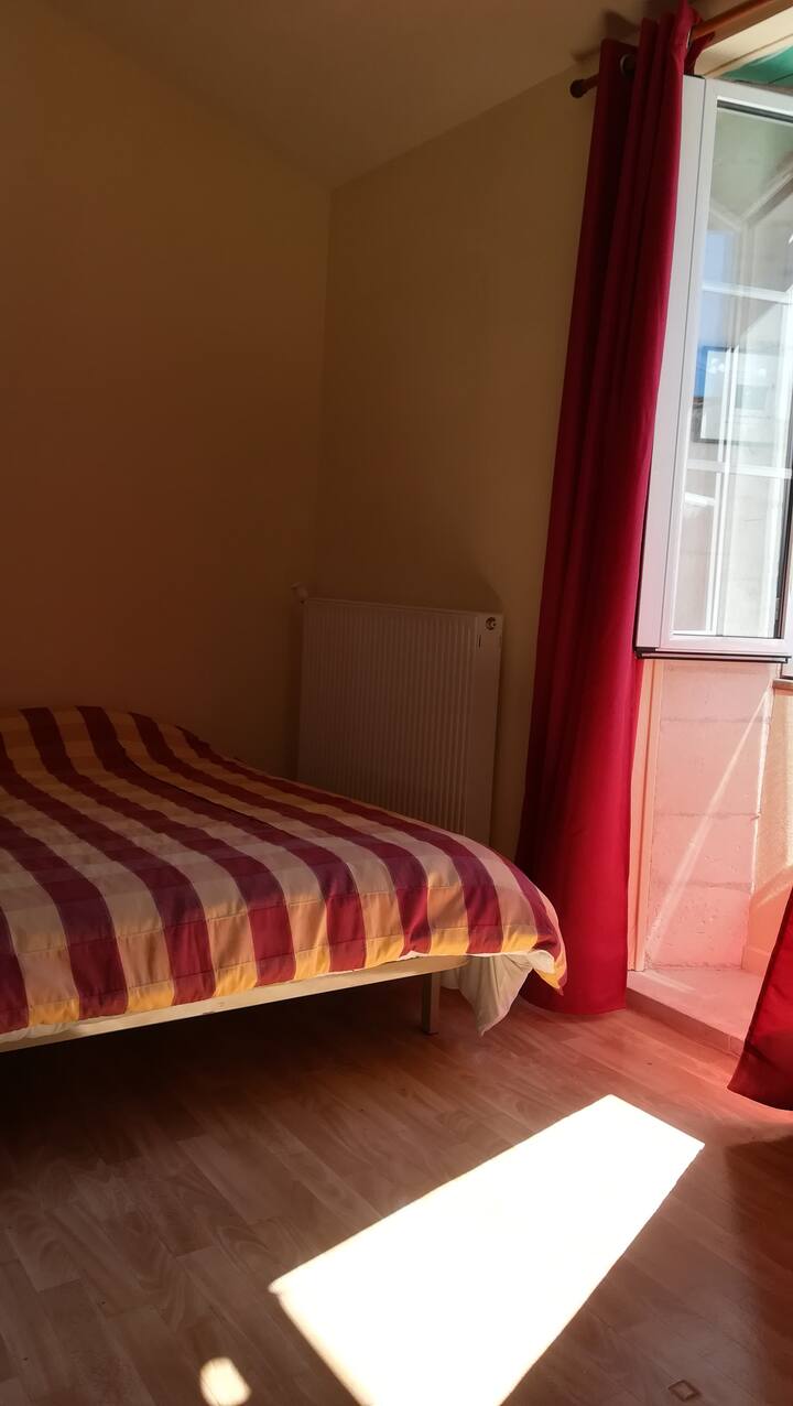 Habitación 1