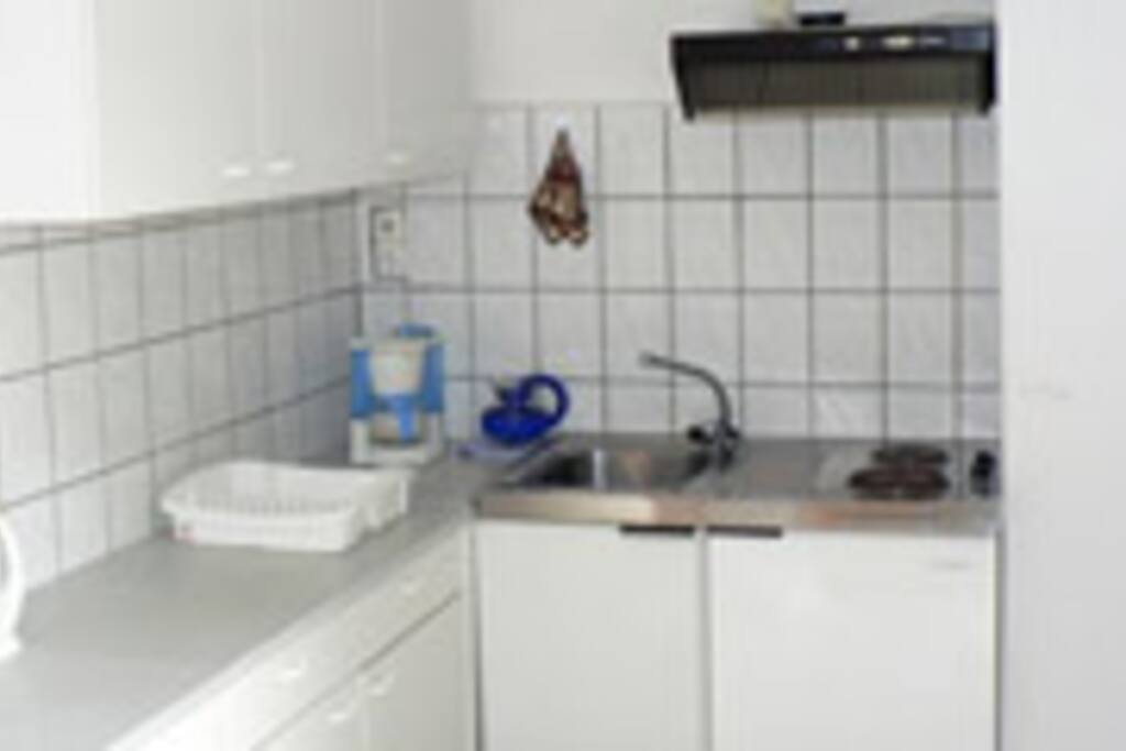 Ferienhaus Kategorie 2 am Bremer Teich in Gernrode