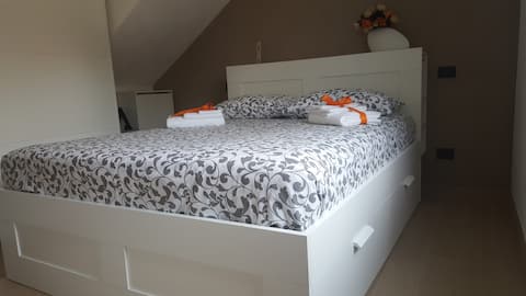 Casa Cocca - Levanto