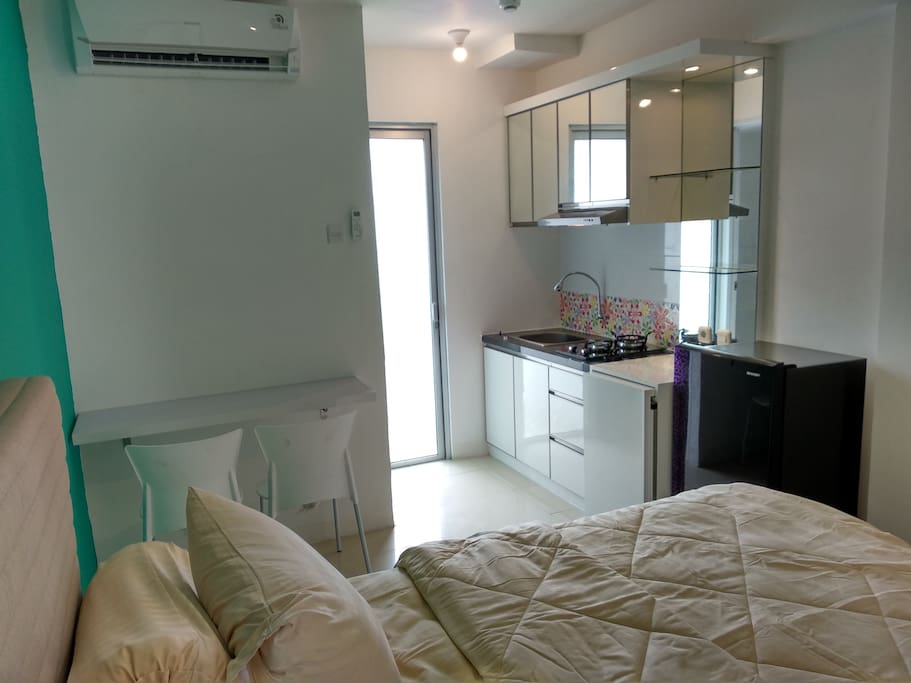 Kamar