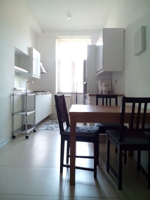 Cucina