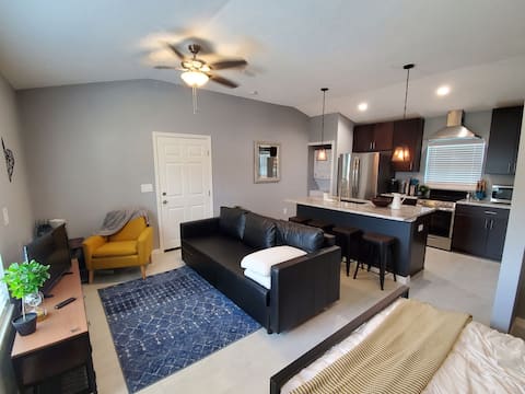 Orlando - Universal/SeaWorld/Disney