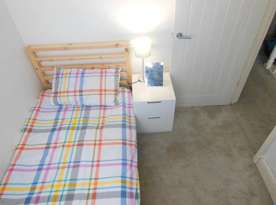 The Bedroom