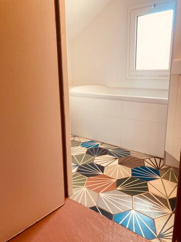 Maison Piscine Bordeaux – Bacalan – Cité du vin gallery image 5