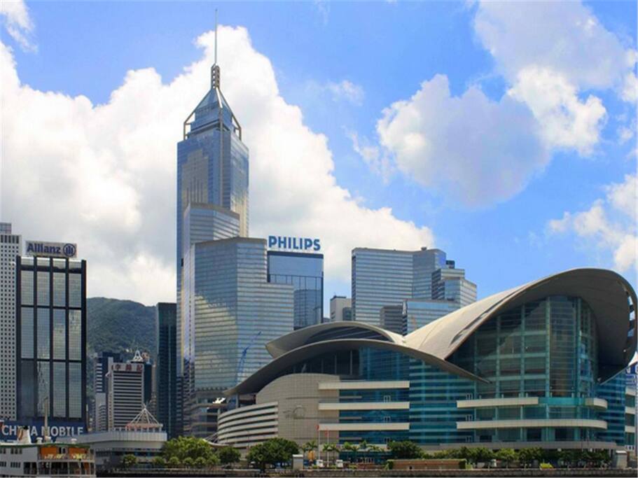 周边景点