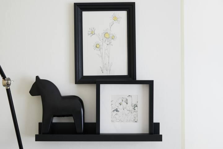 Shinjuku villa JR Shin-Okubo Station 6 mins walk gallery image 3