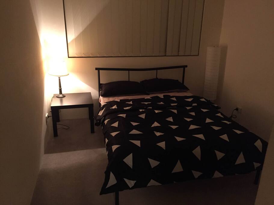 Your Room