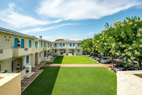 Apartment at Ca' di Valle