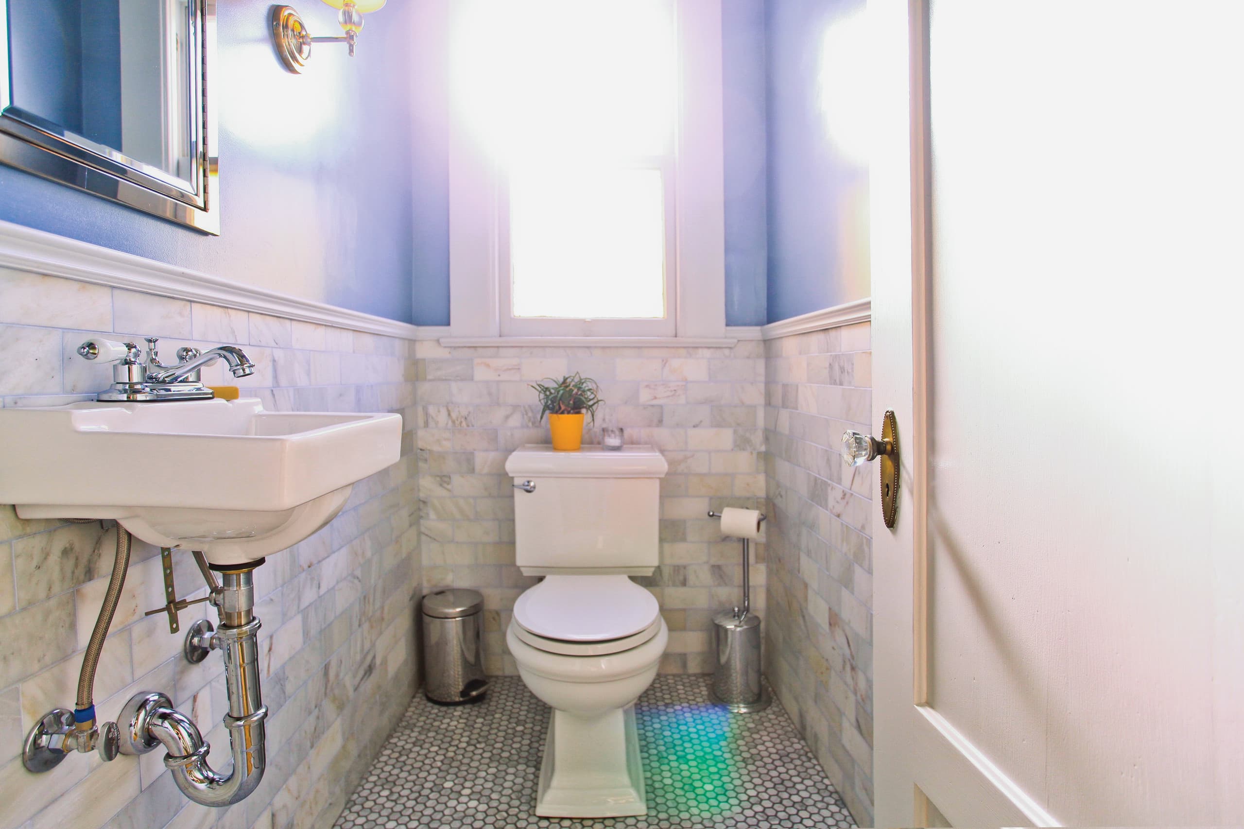 Condo in San Francisco · ★5.0 · 2 bedrooms · 2 beds · 1.5 baths - Image 24