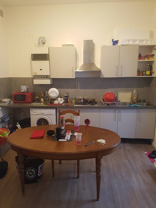 Cuisine