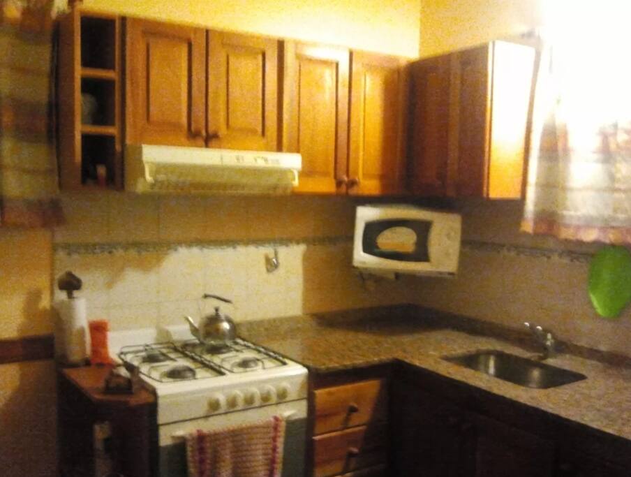Cocina
