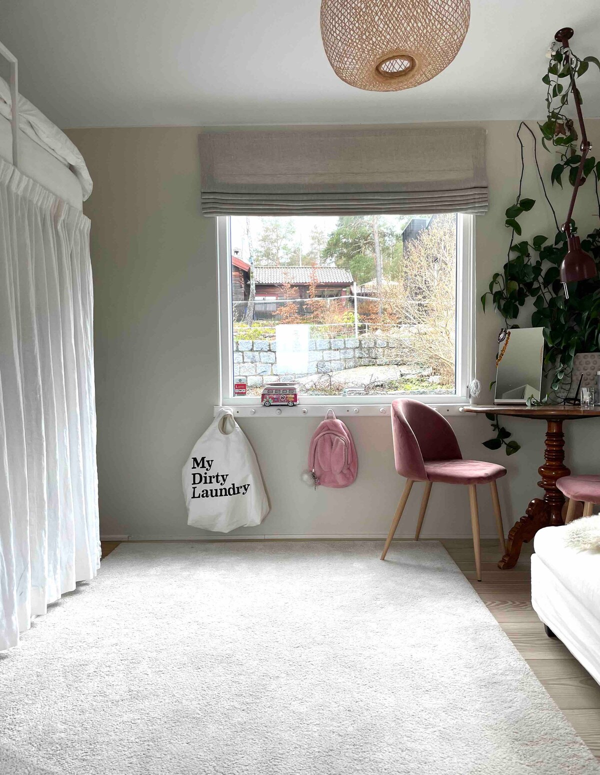 Спална соба 2