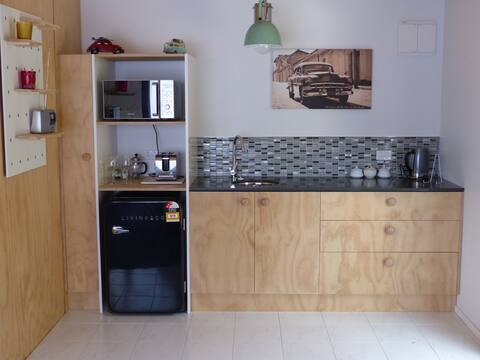 Successful Airbnb property: Bushview B&B in Whangarei District East