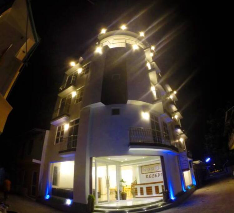 Night View