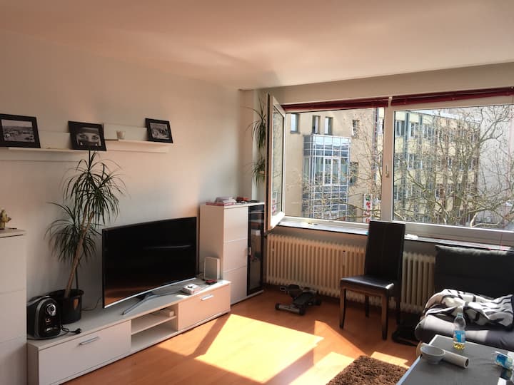 Bermuda Triangle Holiday Rentals & Homes Bochum Mitte, Bochum