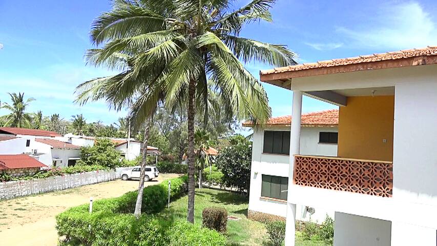 The Sun & The Sea Hse