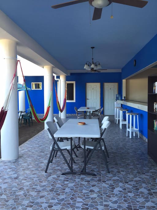 Common Area