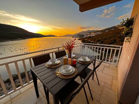 Apartment SAN Neum - Perfect Vacation