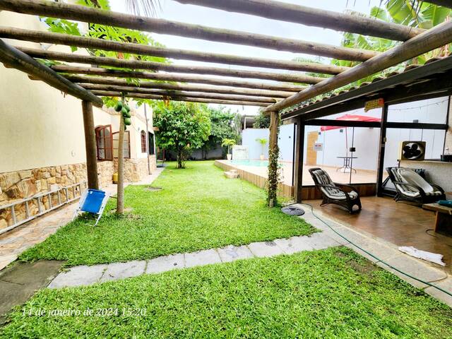 CasaTemporada até20 hóspedes. RecantodosTucanos gallery image 2