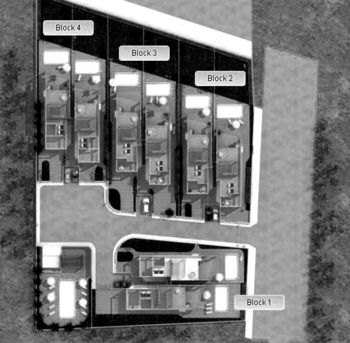 Block 1 & 3