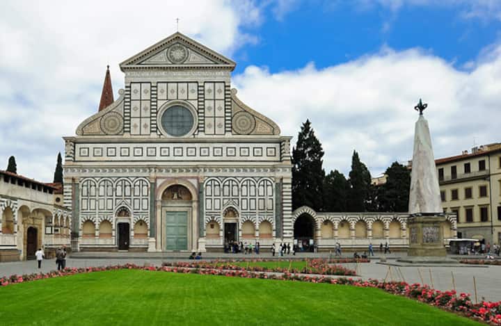 Appartamento Porcellana Nel Centro Storico - Florença