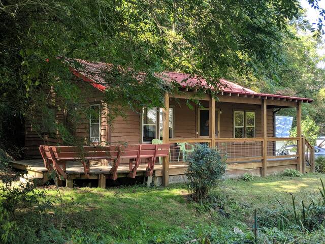 Waynesville Nc Cabin Rentals Airbnb