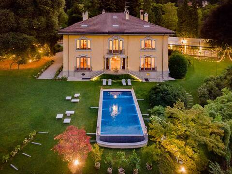 Villa Frua