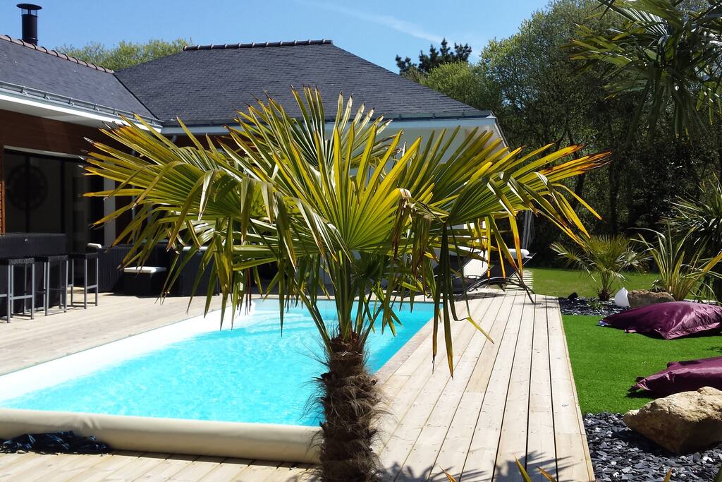 Le Jardin