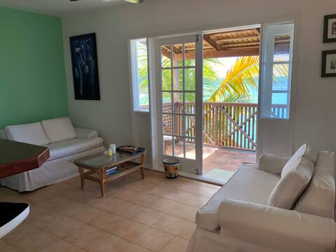 2 bedroom Sunsets and Ocean Views await