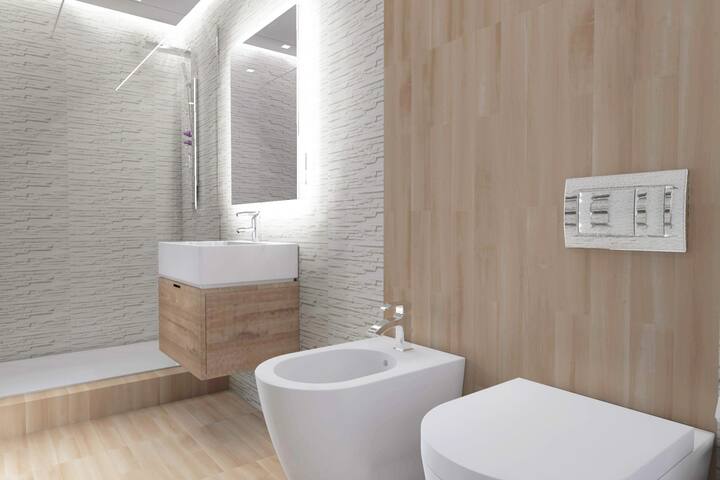 two indipendent loft, up to 6 people, 10min. duomo gallery image 4