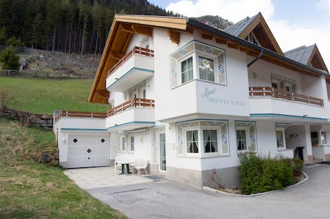 Apartment Top 3
2-3 people