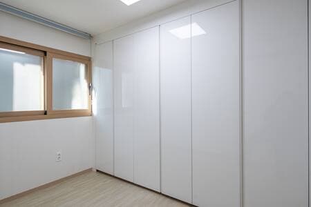 Ондол соба и плакар