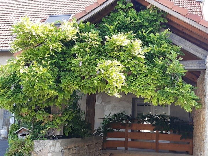 Rougemont Vacation Rentals & Homes France