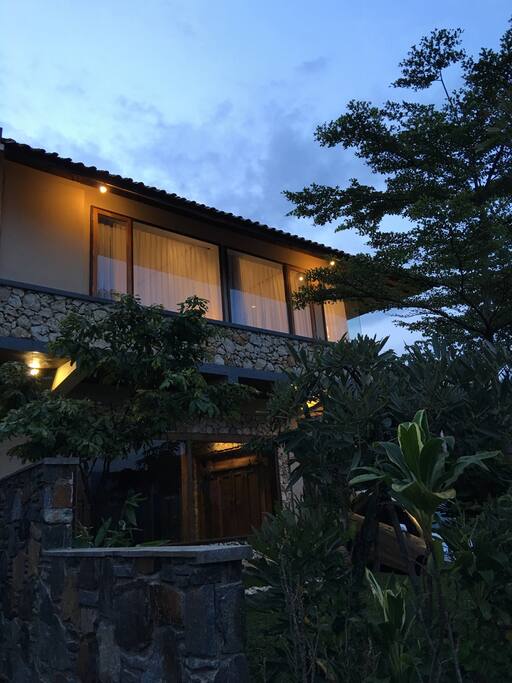 WL house