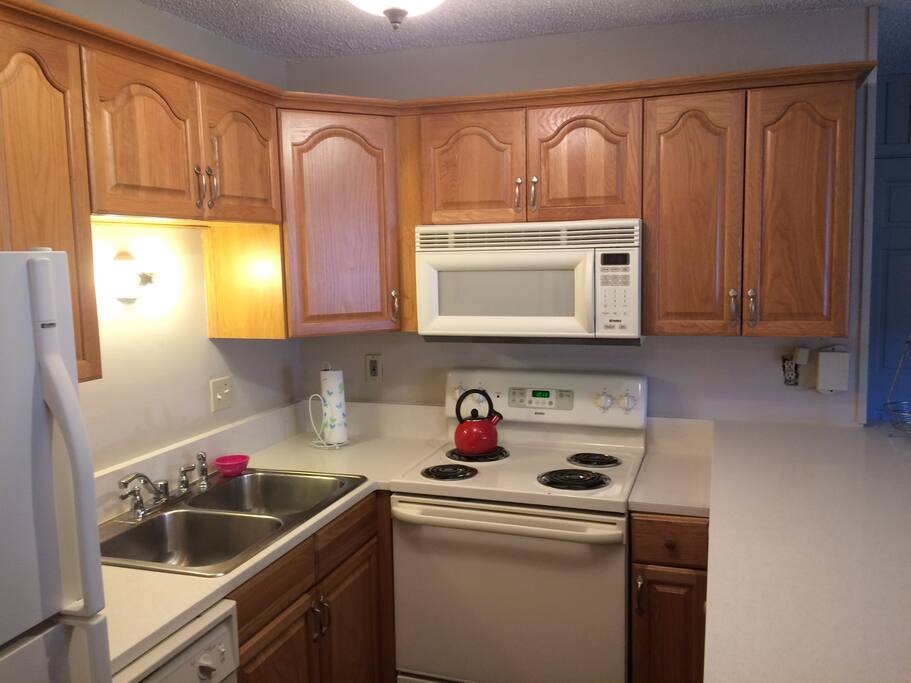 New Quartz Counters