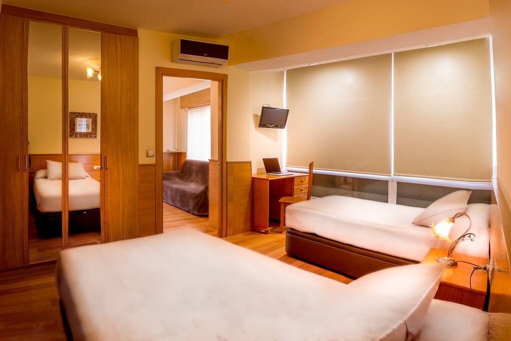 Habitación