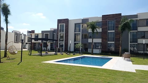 Finsa + Outlet + vw + Val'quirico + Cholula + Puebla