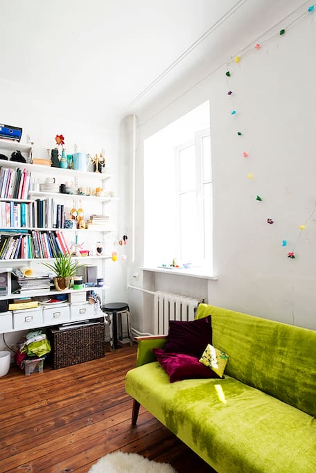 Livingroom