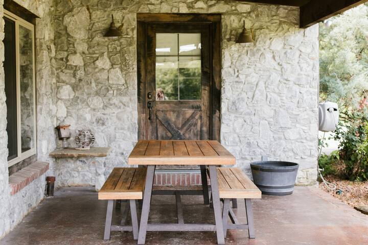 Cabin By Cummins Falls Cabins For Rent In Cookeville Tennessee
