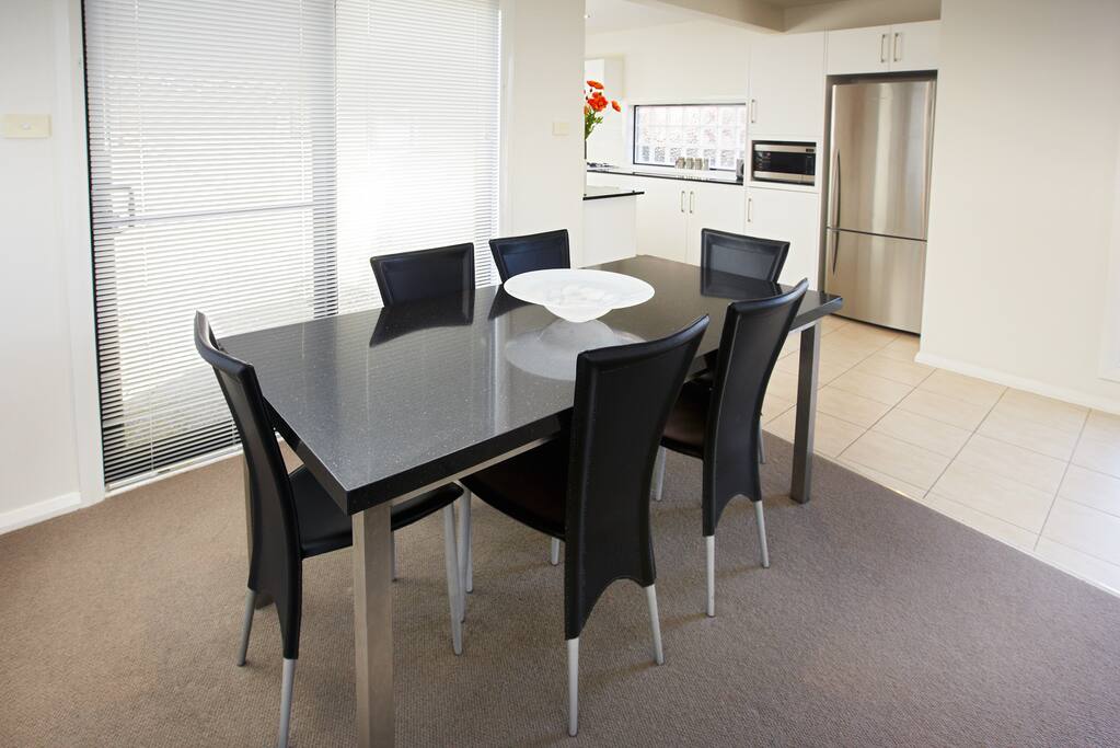 Kitchen Table